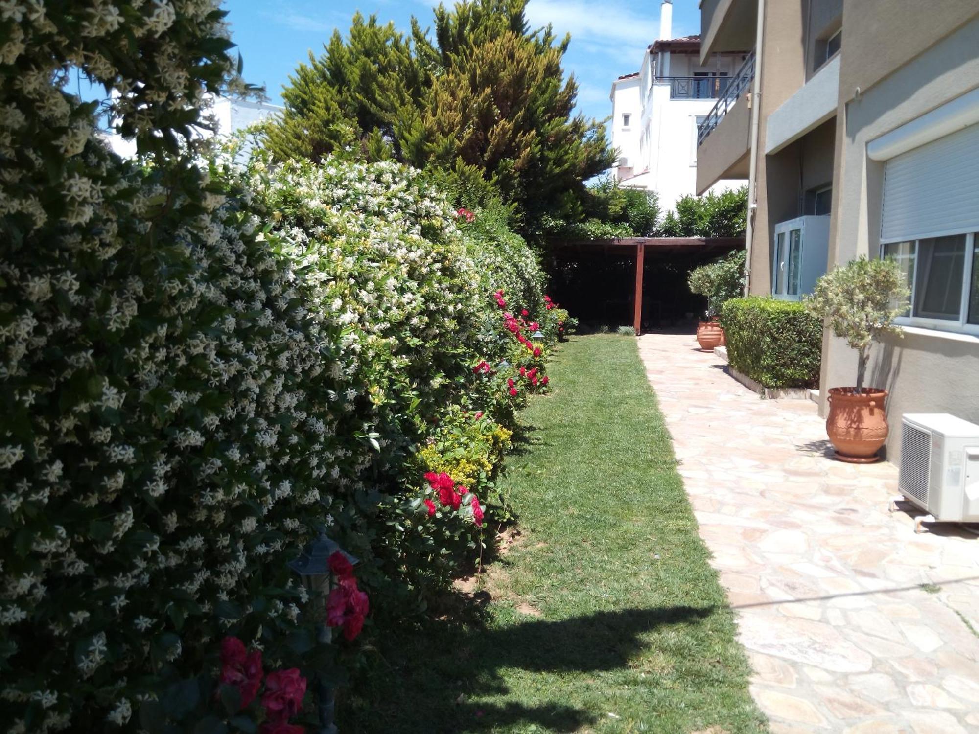 Avenue Luxury Apartments Alexandroupoli Exterior foto
