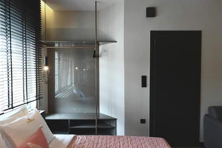 Avenue Luxury Apartments Alexandroupoli Exterior foto