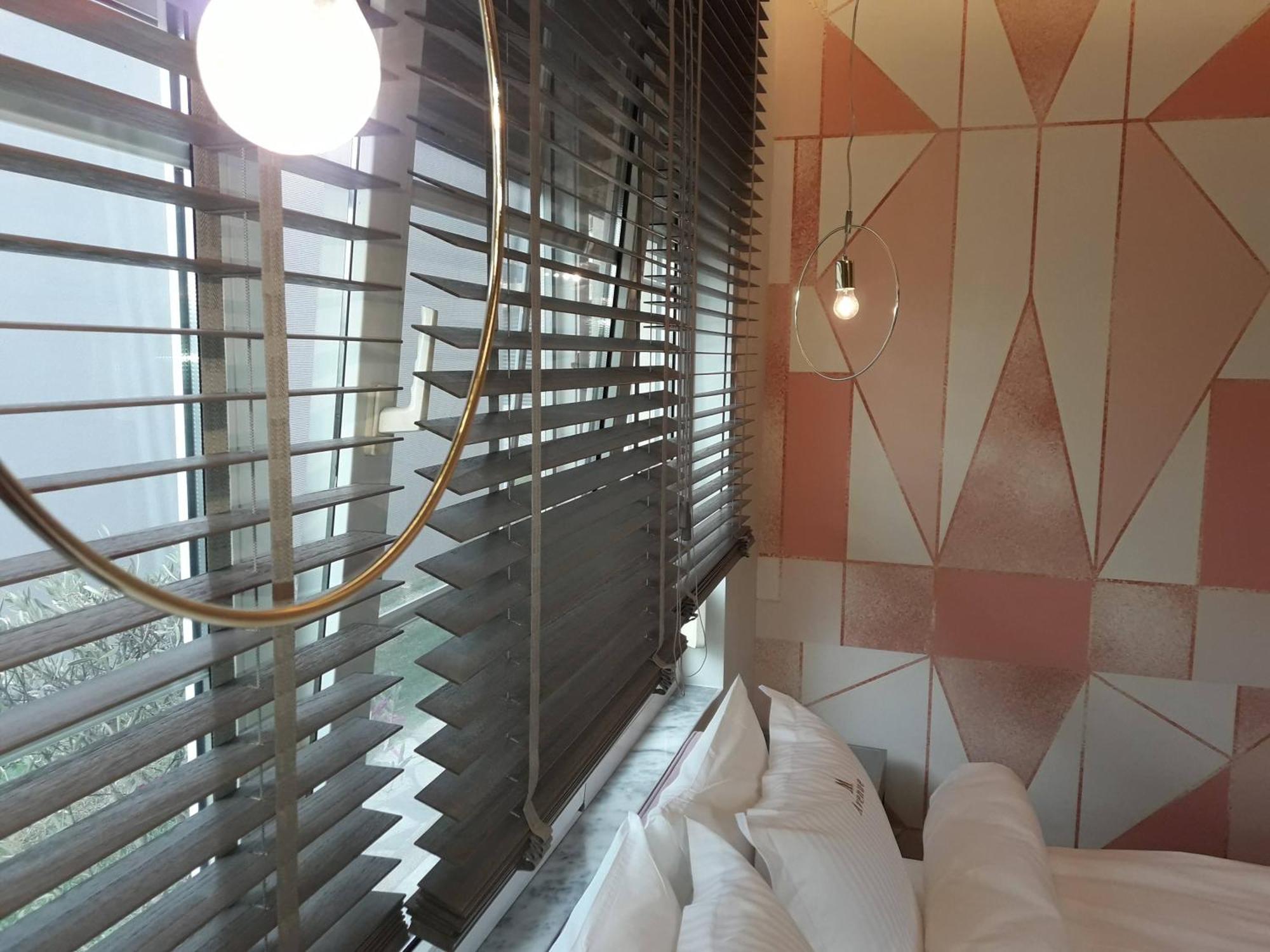 Avenue Luxury Apartments Alexandroupoli Exterior foto